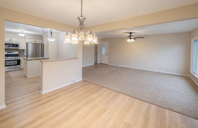 4841 Lamb Drive, Oak Lawn, IL 60453