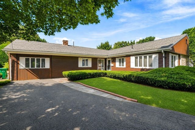 69 Maynard St, Newton, MA 02465