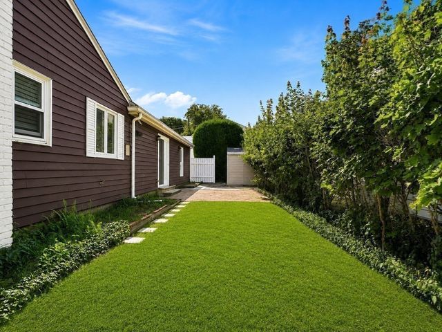 69 Maynard St, Newton, MA 02465