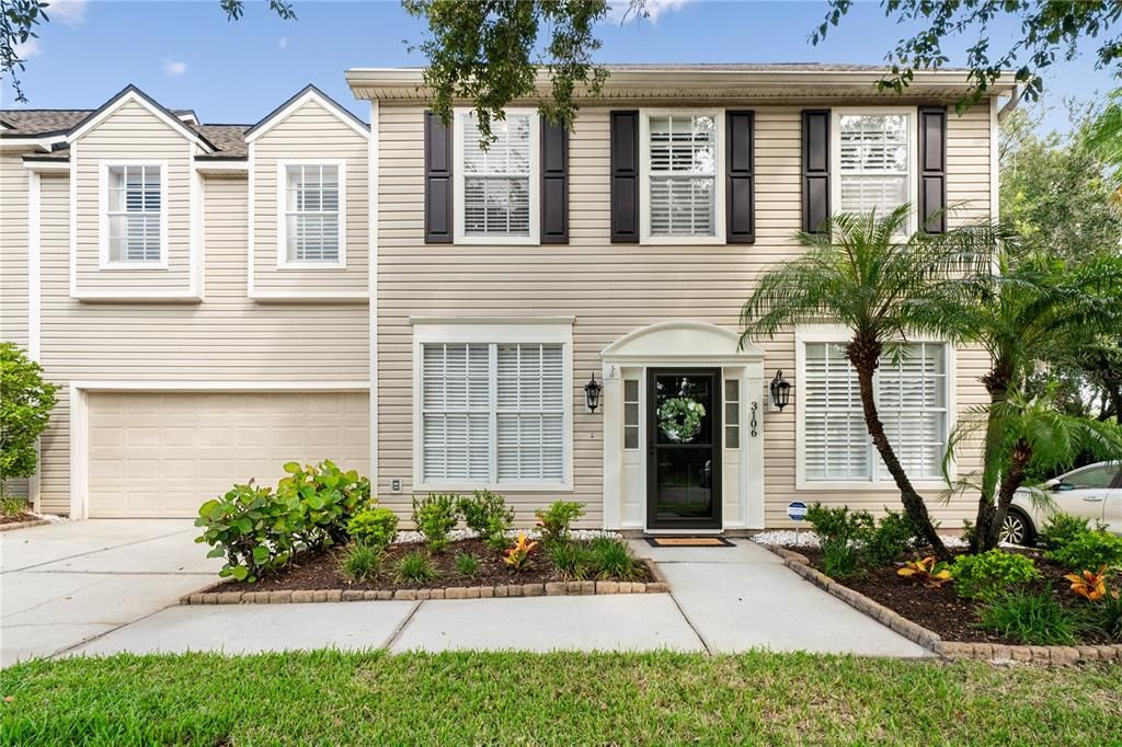 3106 COLONIAL DRIVE, Clearwater, FL 33759