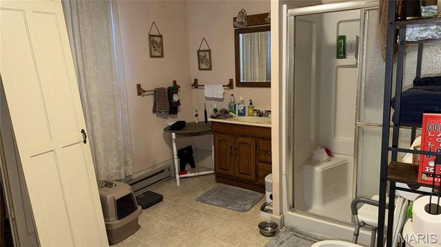 322 S 4th Street, De Soto, MO 63020