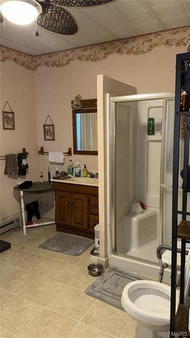 322 S 4th Street, De Soto, MO 63020