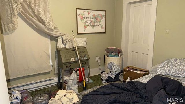 322 S 4th Street, De Soto, MO 63020