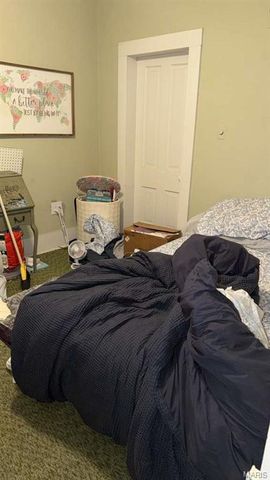 322 S 4th Street, De Soto, MO 63020