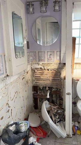 322 S 4th Street, De Soto, MO 63020