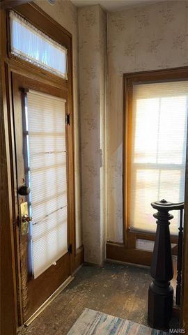 322 S 4th Street, De Soto, MO 63020