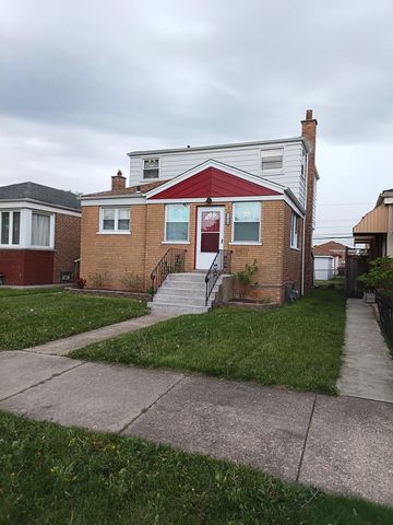 12610 S Laflin Street, Calumet Park, IL 60827
