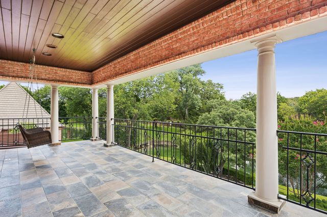 4703 Meandering Way, Colleyville, TX 76034