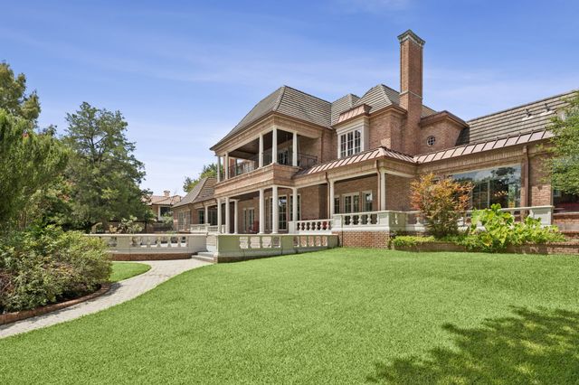 4703 Meandering Way, Colleyville, TX 76034