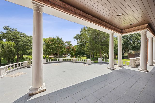 4703 Meandering Way, Colleyville, TX 76034