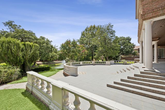4703 Meandering Way, Colleyville, TX 76034