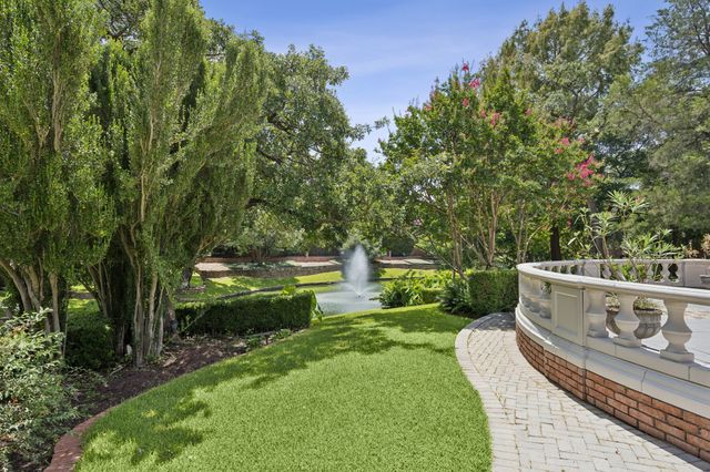 4703 Meandering Way, Colleyville, TX 76034