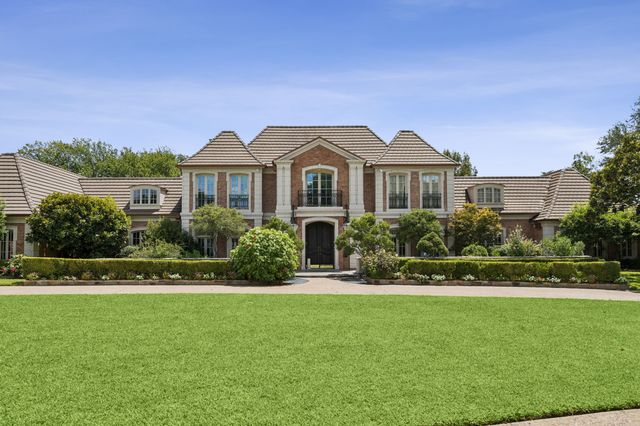 4703 Meandering Way, Colleyville, TX 76034