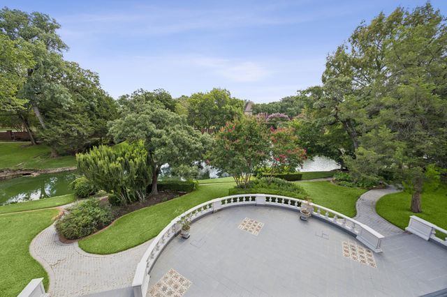 4703 Meandering Way, Colleyville, TX 76034