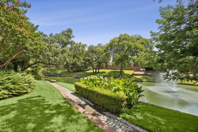 4703 Meandering Way, Colleyville, TX 76034