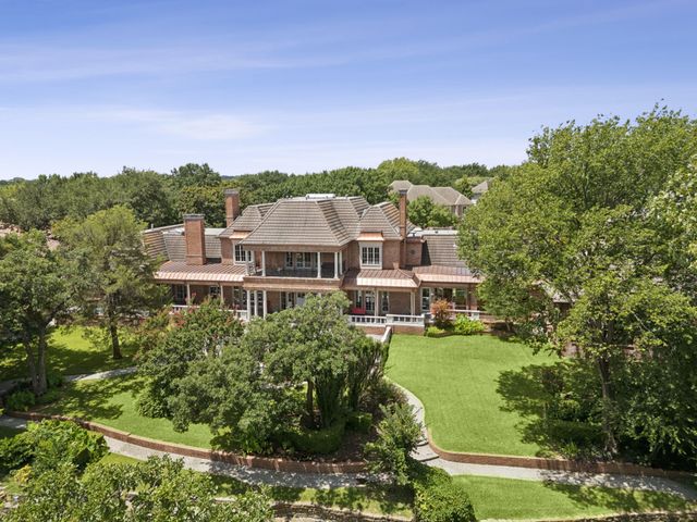 4703 Meandering Way, Colleyville, TX 76034