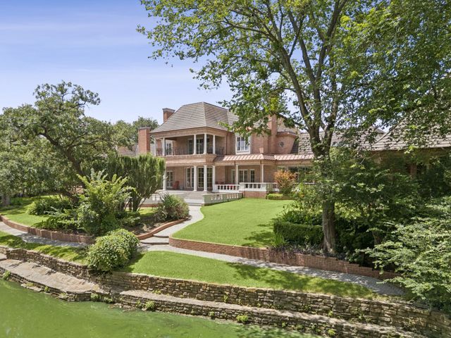 4703 Meandering Way, Colleyville, TX 76034