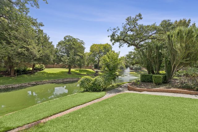 4703 Meandering Way, Colleyville, TX 76034