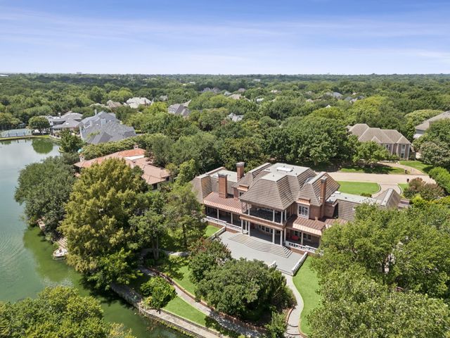 4703 Meandering Way, Colleyville, TX 76034