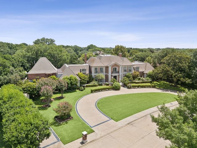4703 Meandering Way, Colleyville, TX 76034