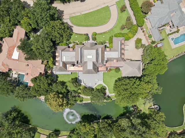 4703 Meandering Way, Colleyville, TX 76034