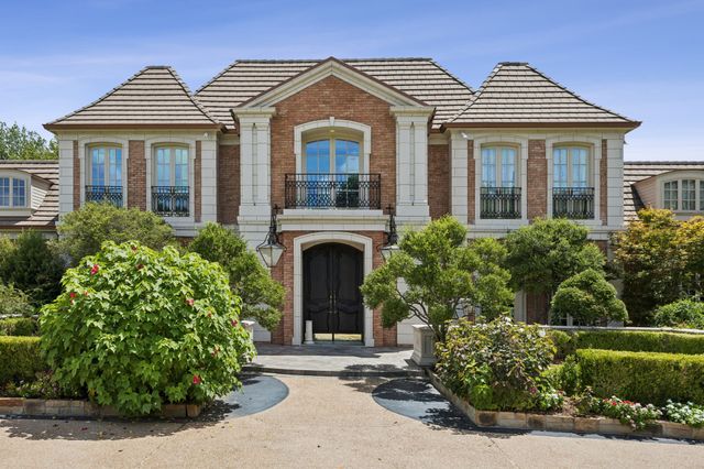 4703 Meandering Way, Colleyville, TX 76034