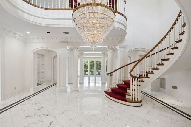 4703 Meandering Way, Colleyville, TX 76034