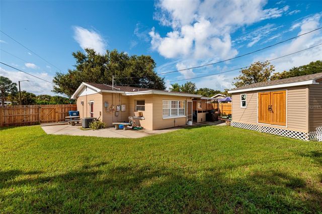 6801 29TH TERRACE N, St Petersburg, FL 33710