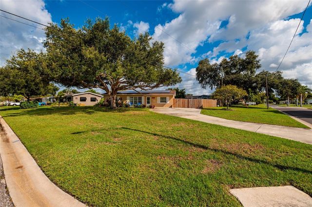 6801 29TH TERRACE N, St Petersburg, FL 33710
