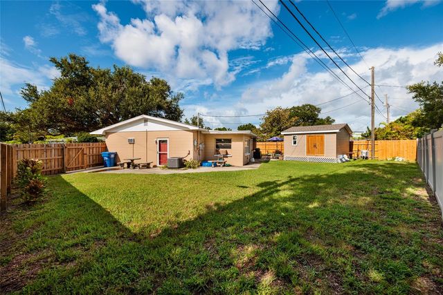6801 29TH TERRACE N, St Petersburg, FL 33710