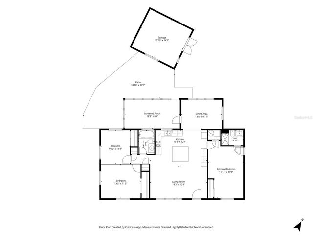 6801 29TH TERRACE N, St Petersburg, FL 33710