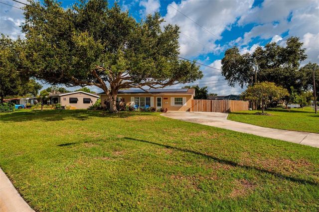 6801 29TH TERRACE N, St Petersburg, FL 33710