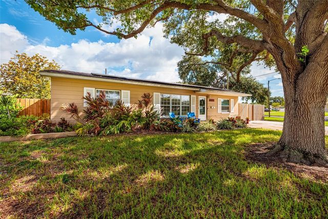 6801 29TH TERRACE N, St Petersburg, FL 33710