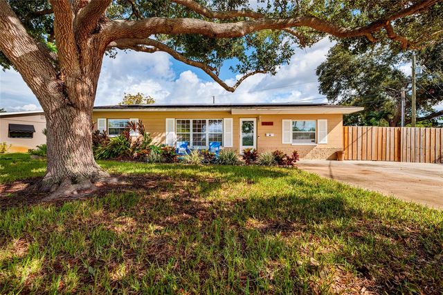 6801 29TH TERRACE N, St Petersburg, FL 33710