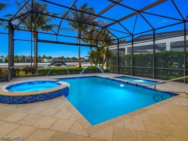 10570 Via Torino WAY, Miromar Lakes, FL 33913