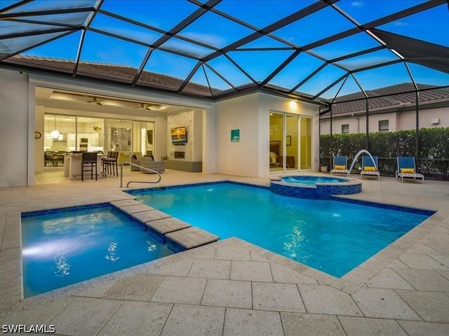 10570 Via Torino WAY, Miromar Lakes, FL 33913