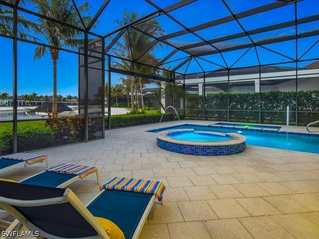 10570 Via Torino WAY, Miromar Lakes, FL 33913