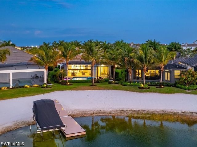 10570 Via Torino WAY, Miromar Lakes, FL 33913