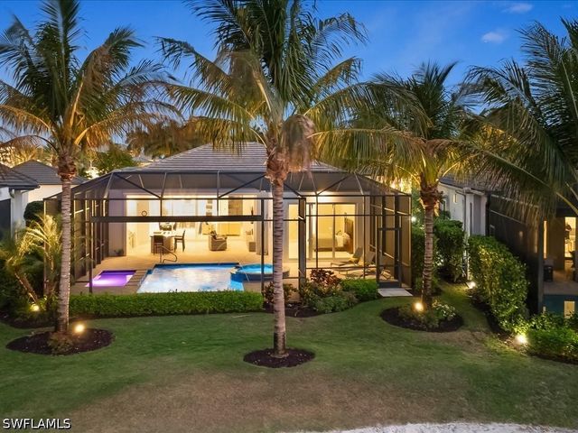 10570 Via Torino WAY, Miromar Lakes, FL 33913