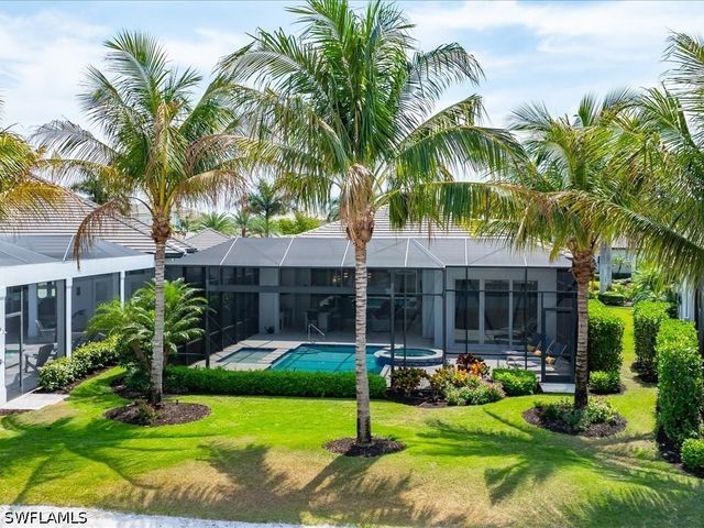 10570 Via Torino WAY, Miromar Lakes, FL 33913