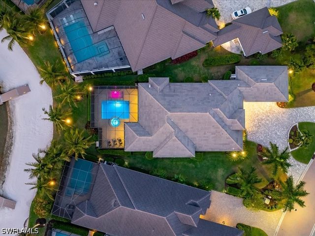 10570 Via Torino WAY, Miromar Lakes, FL 33913