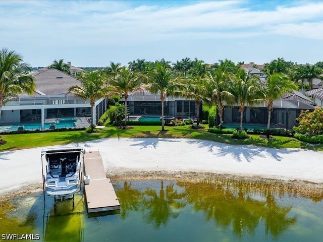 10570 Via Torino WAY, Miromar Lakes, FL 33913