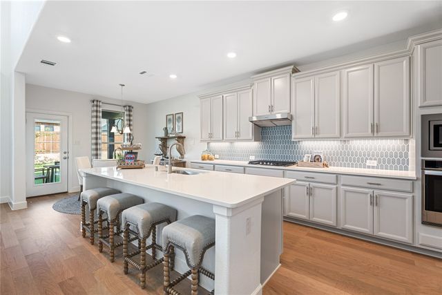 3220 Hidden Valley Drive, Anna, TX 75409