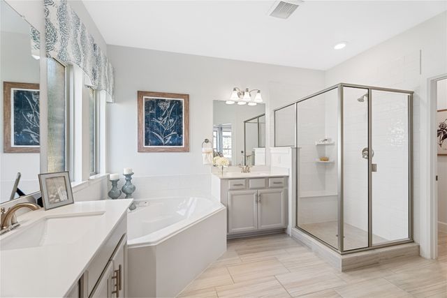 3220 Hidden Valley Drive, Anna, TX 75409