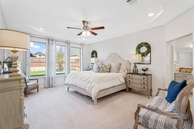 3220 Hidden Valley Drive, Anna, TX 75409
