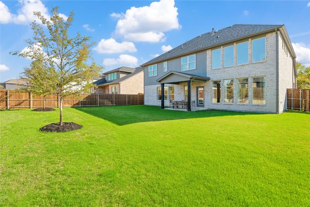 3220 Hidden Valley Drive, Anna, TX 75409