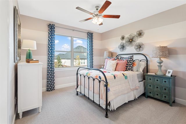 3220 Hidden Valley Drive, Anna, TX 75409