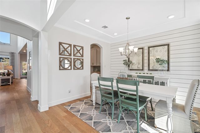 3220 Hidden Valley Drive, Anna, TX 75409
