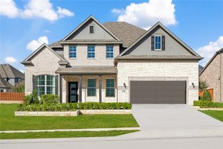 3220 Hidden Valley Drive, Anna, TX 75409