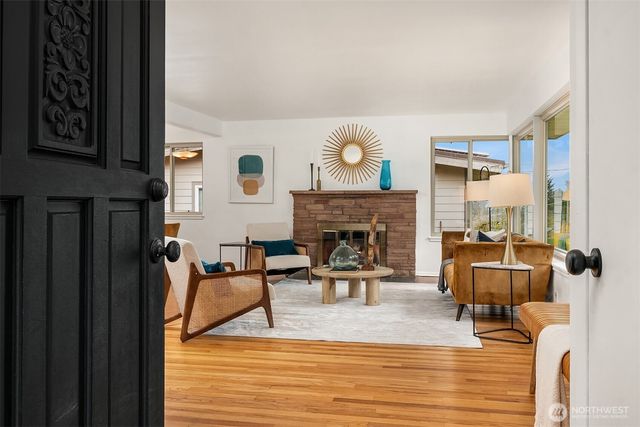 3818 NE 94th Street, Seattle, WA 98115